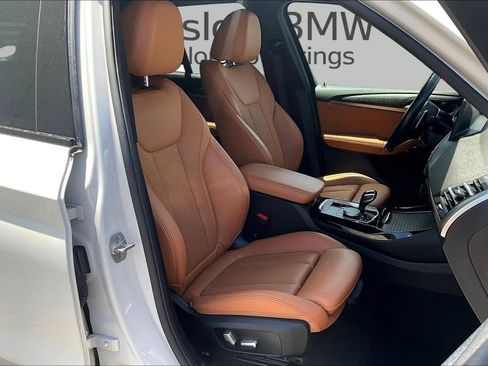 Used 2023 BMW X3 xDrive30i w/ M Sport Package AWD/4WD image 28