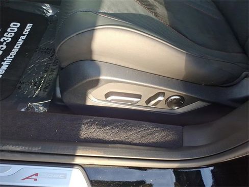 Used 2025 Acura TLX SH-AWD w/ A-SPEC Pkg image 4