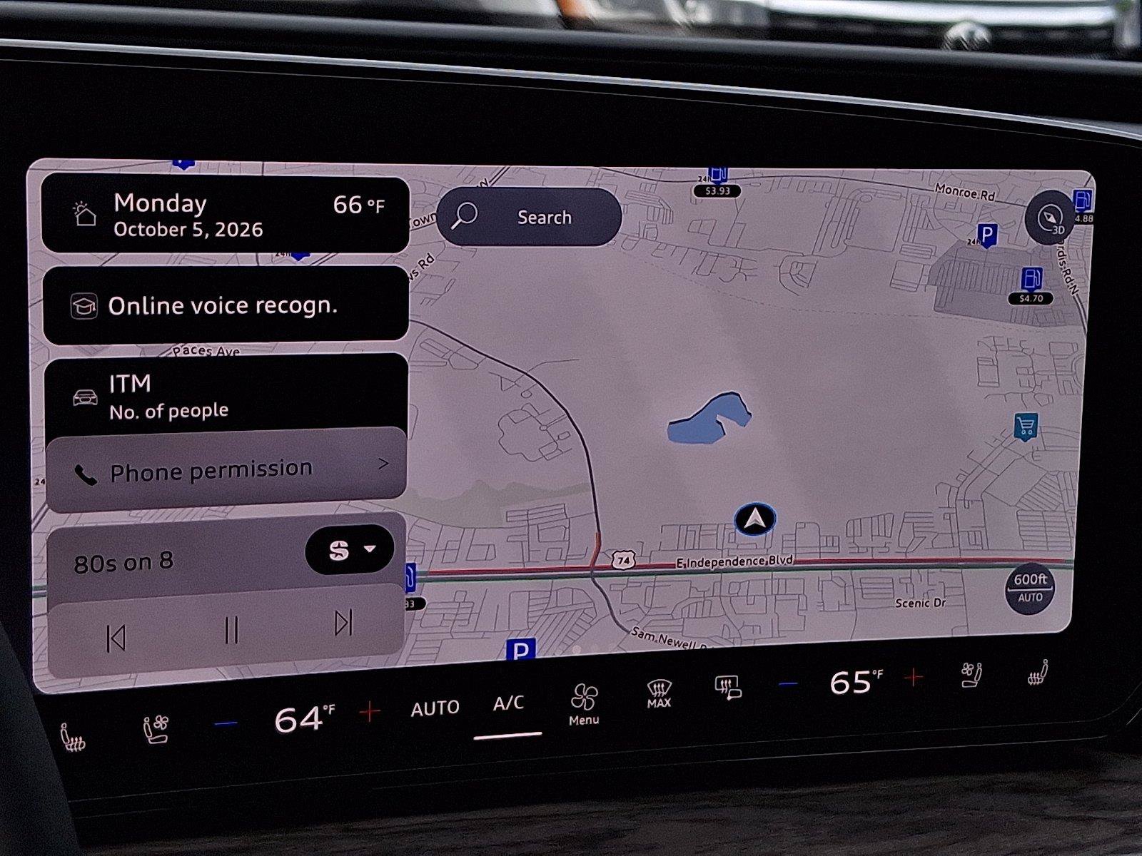 New 2026 Audi Q5 Premium AWD/4WD image 15