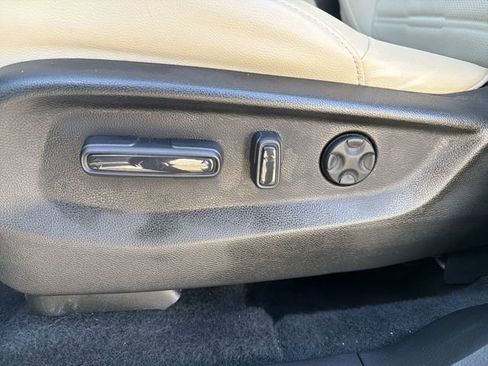 Used 2021 Honda CR-V EX-L image 14