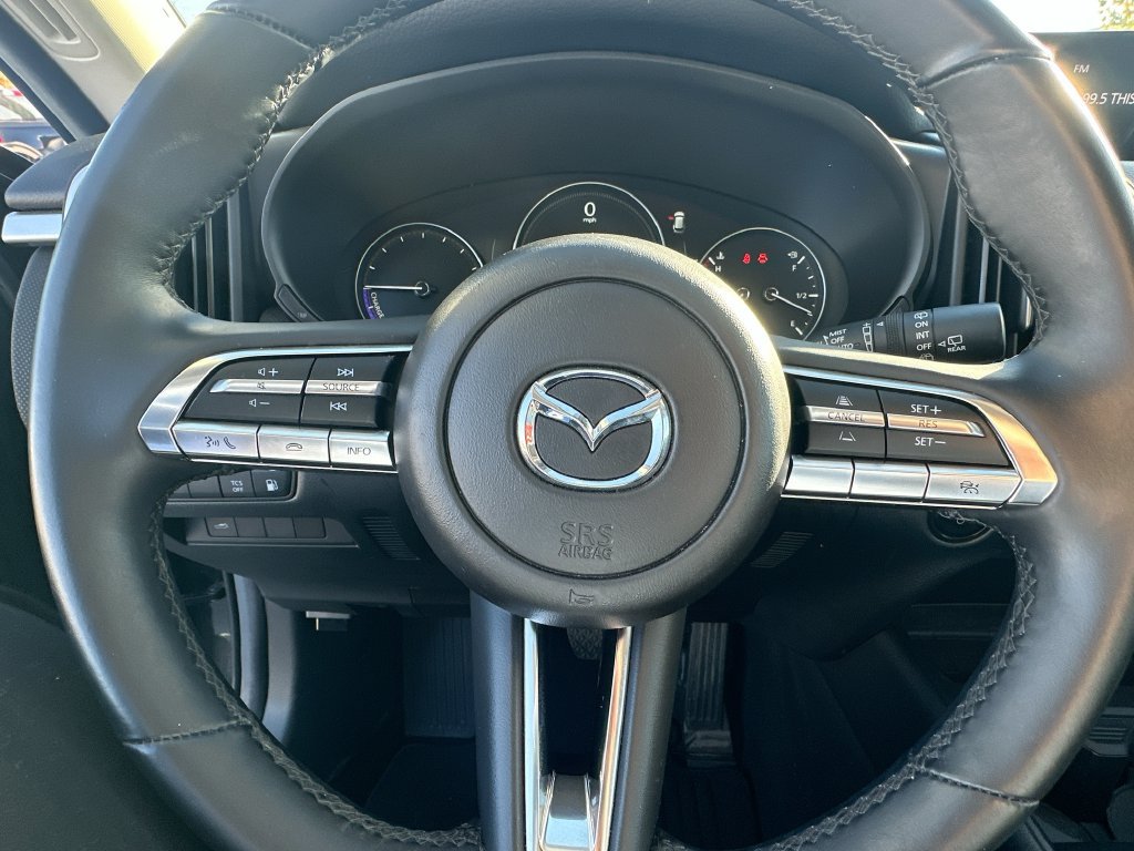 Used 2025 MAZDA CX-50 2.5 Hybrid w/ Preferred Pkg AWD/4WD image 18