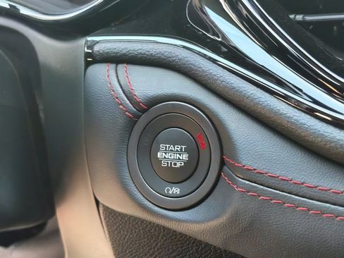 Used 2026 Dodge Durango GT w/ Blacktop Package RWD image 18