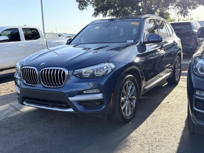 Used 2019 BMW X3 xDrive30i