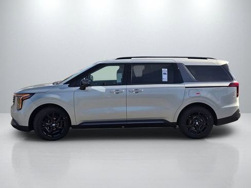 New 2026 Kia Carnival SX Prestige image 7