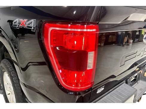 Used 2021 Ford F150 XLT AWD/4WD image 37