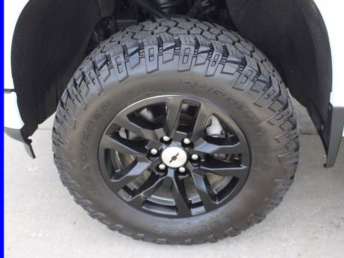 Used 2020 Chevrolet Silverado 1500 RST w/ All-Star Edition image 11