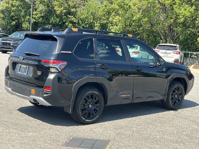Certified 2026 Subaru Forester Wilderness AWD/4WD image 13