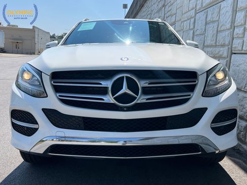 Used 2017 Mercedes-Benz GLE 350 image 13