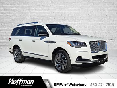 Used 2023 Lincoln Navigator Reserve