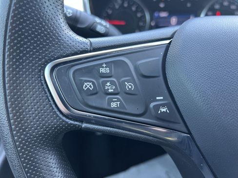 Used 2024 Chevrolet Equinox LS w/ LS Convenience Package FWD image 19