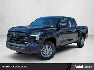 Certified 2026 Toyota Tundra SR5 w/ SR5 Convenience Package AWD/4WD video 1