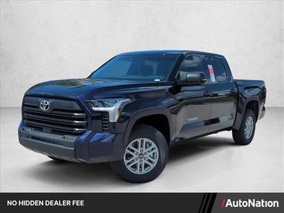 Certified 2026 Toyota Tundra SR5 w/ SR5 Convenience Package