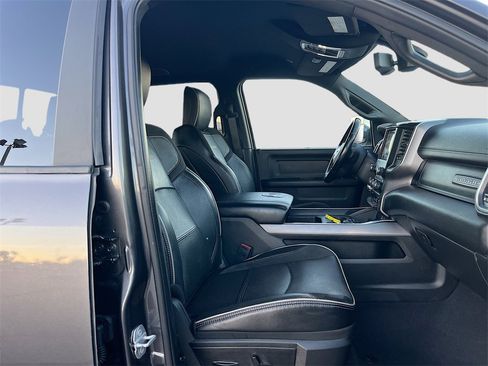 Used 2021 RAM 2500 Laramie image 28
