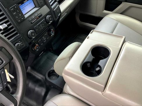 Used 2018 Ford F150 XL w/ XL Power Equipment Group AWD/4WD image 34