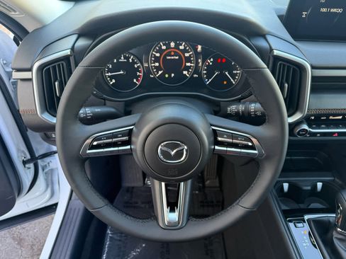 New 2026 MAZDA CX-50 AWD 2.5 S w/ Premium Package image 2