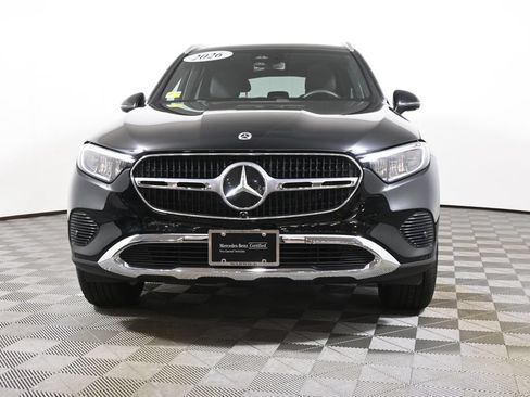 Used 2026 Mercedes-Benz GLC 300 4MATIC image 10