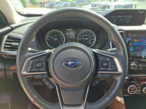 Used 2020 Subaru Forester Touring w/ Popular Package #2 AWD/4WD image 20