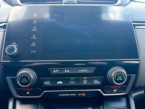 Used 2021 Honda CR-V Touring image 32