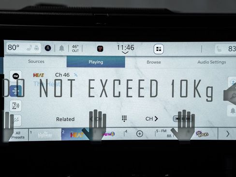 New 2026 Jeep Wrangler Sport S image 23