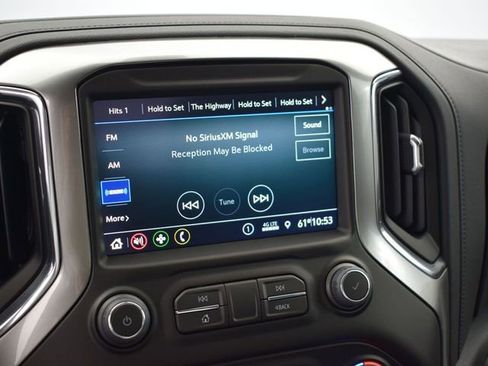 Used 2021 Chevrolet Silverado 1500 LT AWD/4WD image 26