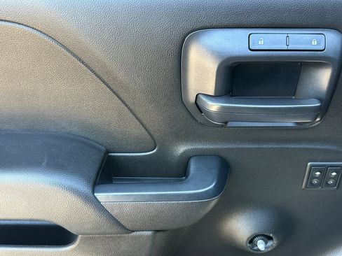 Used 2017 GMC Sierra 1500 2WD Regular Cab image 11