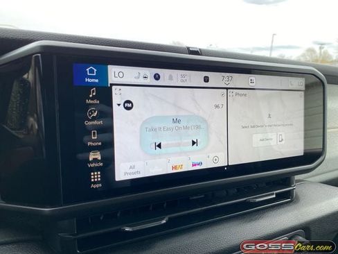 New 2026 Jeep Wrangler Unlimited Sport AWD/4WD image 11