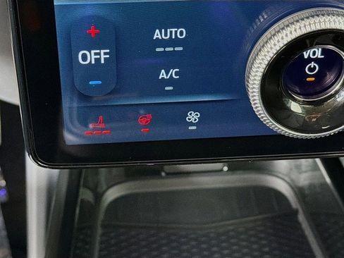 Used 2025 Ford Mustang Mach-E Premium image 38