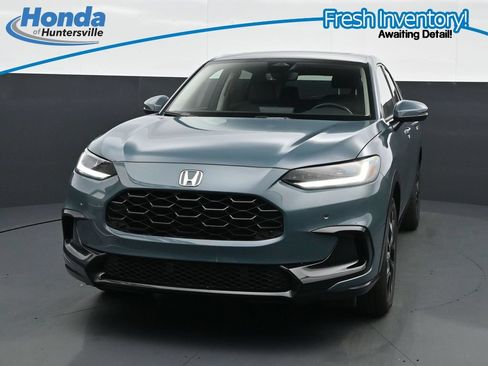 Used 2026 Honda HR-V EX-L image 3