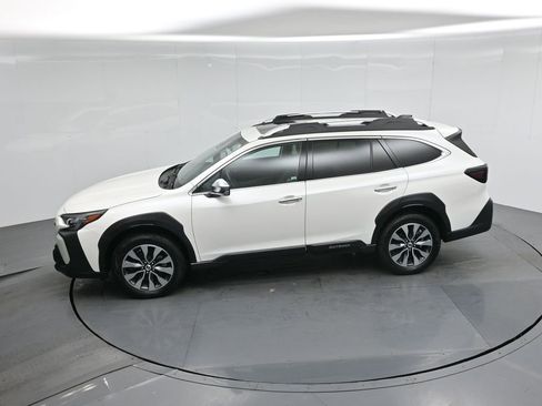 Used 2024 Subaru Outback Touring XT image 44