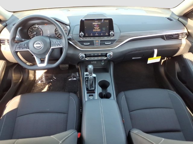 Used 2026 Nissan Altima 2.5 SV AWD/4WD image 14