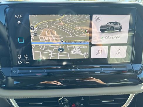 New 2026 Volkswagen Atlas SEL Premium R-Line image 28