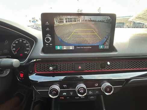 Used 2022 Honda Civic Si image 15