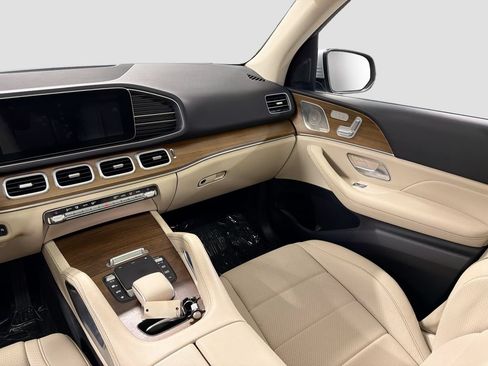 Certified 2021 Mercedes-Benz GLE 350 4MATIC image 24