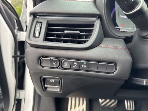 Used 2025 Acura TLX A-Spec Package image 23