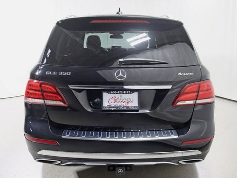 Used 2018 Mercedes-Benz GLE 350 4MATIC w/ Premium 1 Package image 13