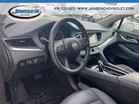 Used 2020 Buick Enclave Essence w/ Trailering Package, 5000 lbs. FWD image 11