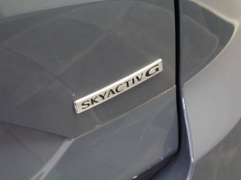 Used 2023 MAZDA CX-5 Carbon Edition image 33