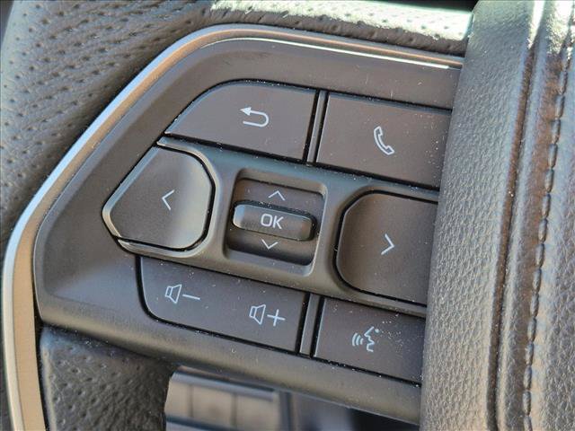 Used 2026 Toyota Tundra Limited w/ Limited PVM Package AWD/4WD image 15