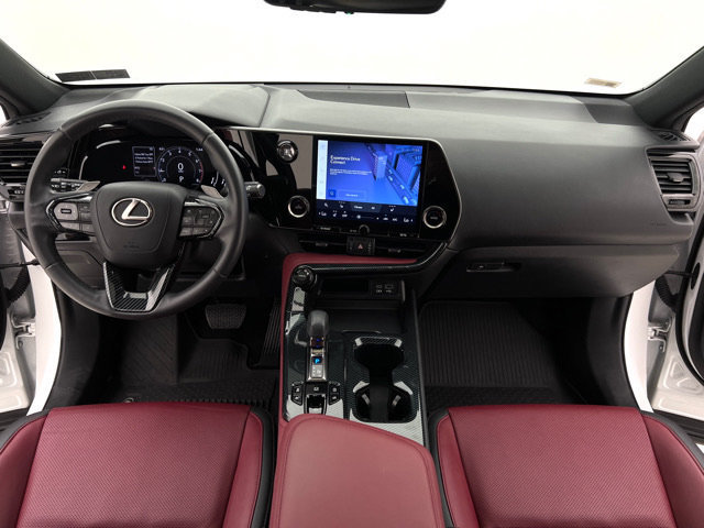 Certified 2022 Lexus NX 350 AWD w/ Cold Area Package image 21