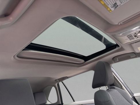 Used 2022 Toyota RAV4 XLE w/ Convenience Package image 36