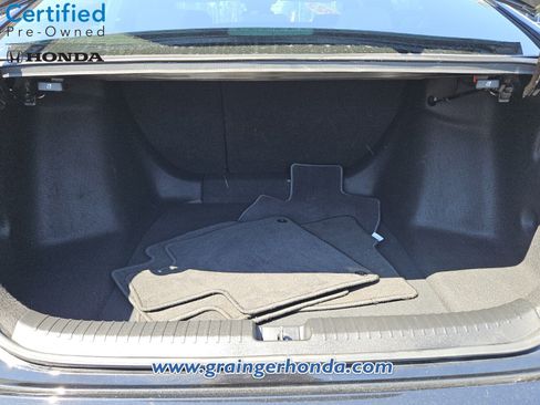 Certified 2023 Honda Accord Sport image 13