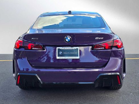 Used 2026 BMW 228i xDrive w/ Technology Package image 4