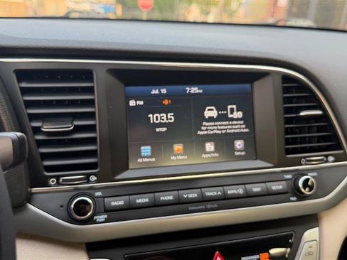 Used 2017 Hyundai Elantra SE FWD image 34