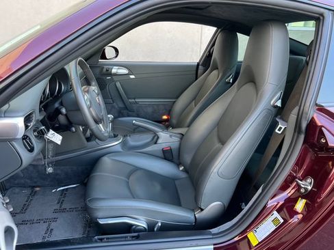 Used 2007 Porsche 911 Carrera S RWD image 32
