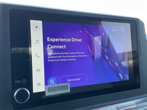 New 2025 Toyota Tacoma SR5 image 23