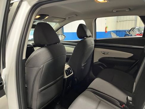 Used 2024 Hyundai Tucson SEL AWD/4WD image 18