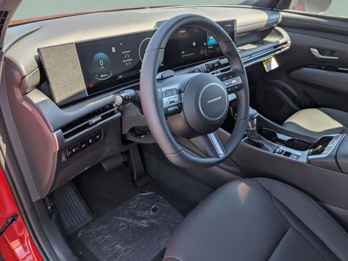 New 2026 Hyundai Santa Cruz XRT image 14