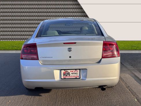 Used 2007 Dodge Charger SE w/ Comfort Seating Group image 8