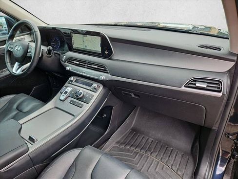 Used 2021 Hyundai Palisade SEL AWD/4WD image 24