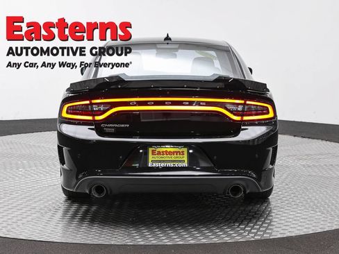Used 2021 Dodge Charger GT w/ Cold Weather Package RWD image 6